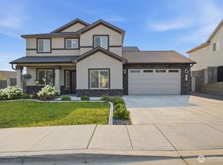 Siena Hills, Richland, WA 99352