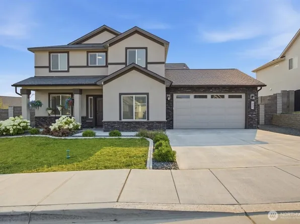 537 Lazio Way, Richland, WA 99352