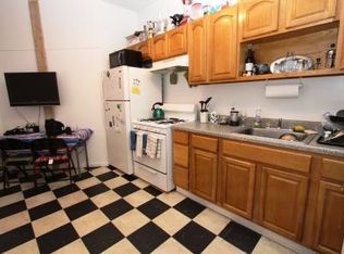 621 Meeker Ave APT 3F, Brooklyn, NY 11222