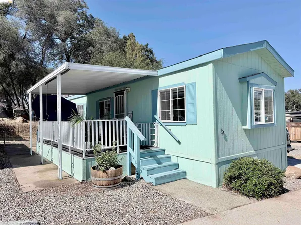 14192 Tuolumne Rd Space 5, Sonora, CA 95370