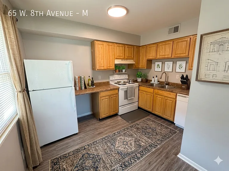 65 W 8th Ave #M — Photo 3