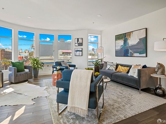 4th image of 1587 15th St APT 501