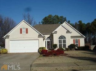 1107 Chateau Ter, McDonough, GA