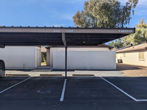 3337 S Parkside Dr, Tempe, AZ 85282