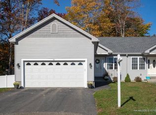 10 Woodland Ave #101, Saco, ME 04072