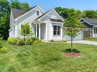 Kwiniaska Ridge, Shelburne, VT 05482
