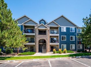 4451 S Ammons St UNIT 5-202, Denver, CO 80123
