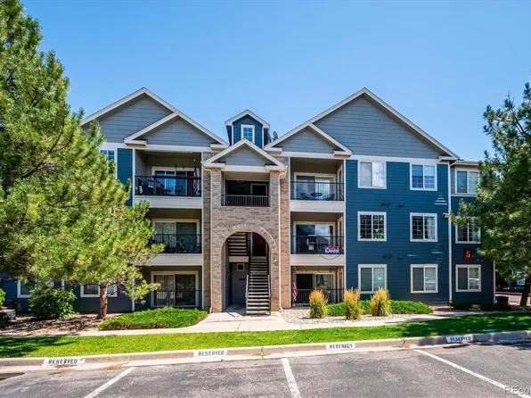 4451 S Ammons Street #5-202, Littleton, CO 80123