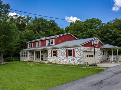 240 Wood St, Lilly, PA, 15938