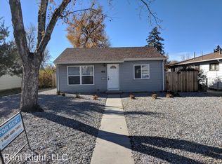 2249 Geneva St, Aurora, CO 80010