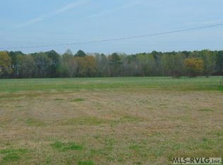 400784 Thirteen Bridges Rd, Enfield, NC 27823