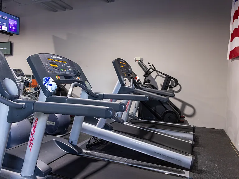 Next Level Fitness - Membership