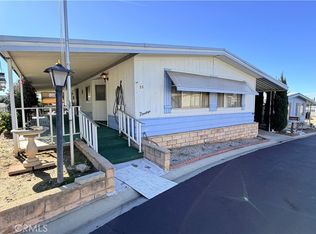 33600 Calimesa Blvd SPACE 55, Yucaipa, CA 92399