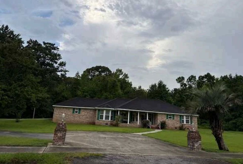 Property Front View