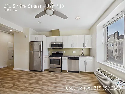 Floor plan 413