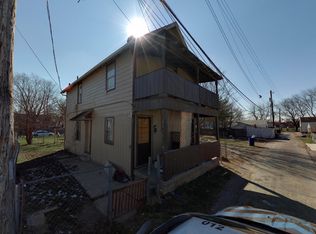 1851 Bruck St, Columbus, OH 43207