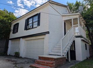 107 N 6th St #B, Warner Robins, GA 31093