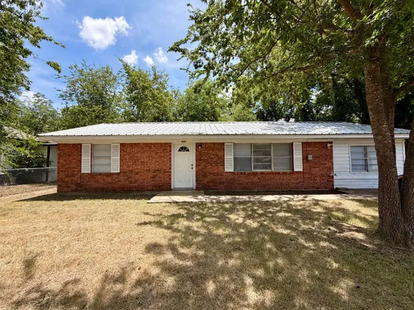 600 W Minnie St, Stephenville, TX 76401