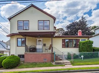134 Prescott Ave, Prospect Park, NJ 07508