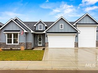 18280 N Tulip Ave, Nampa, ID 83687