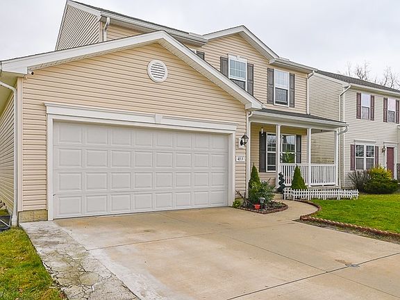 3rd image of 483 Seneca Trl S