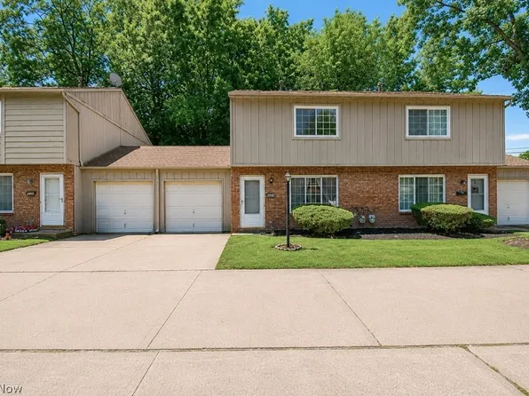 5240 Sable Ct, Mentor, OH 44060