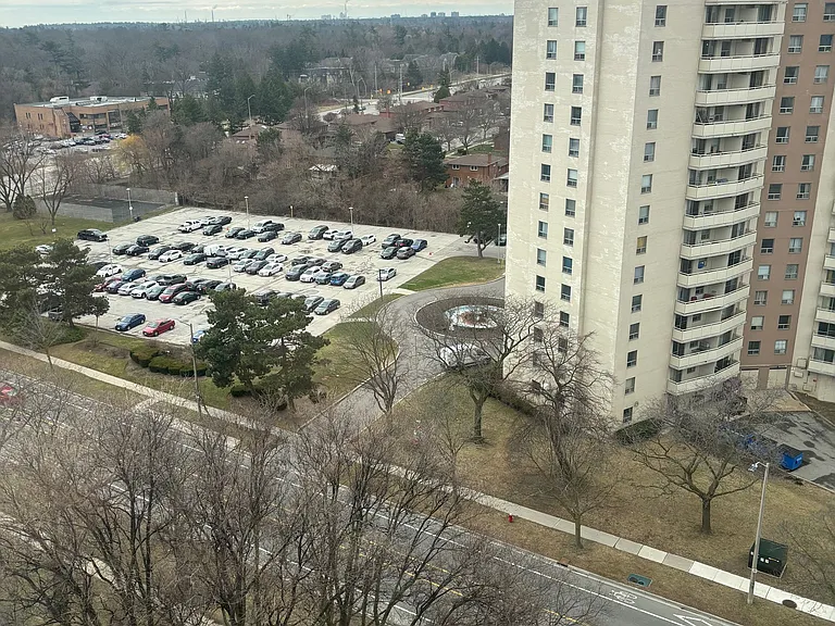 2323 Confederation Pkwy N #Penthouse 4 — Photo 17