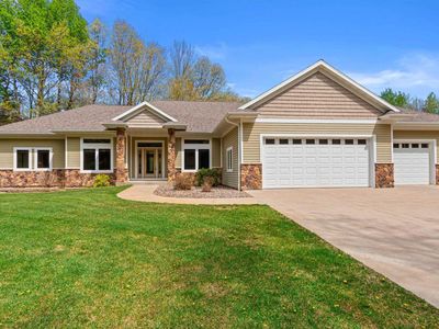 6056 SHARONWOOD LANE, Stevens Point, WI, 54482