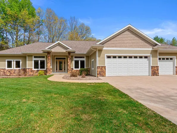 6056 SHARONWOOD LANE, Stevens Point, WI 54482