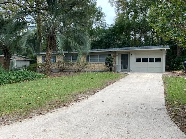 1717 Belvedere St, Tallahassee, FL 32308