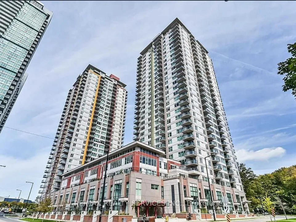 190 Borough Dr #2009