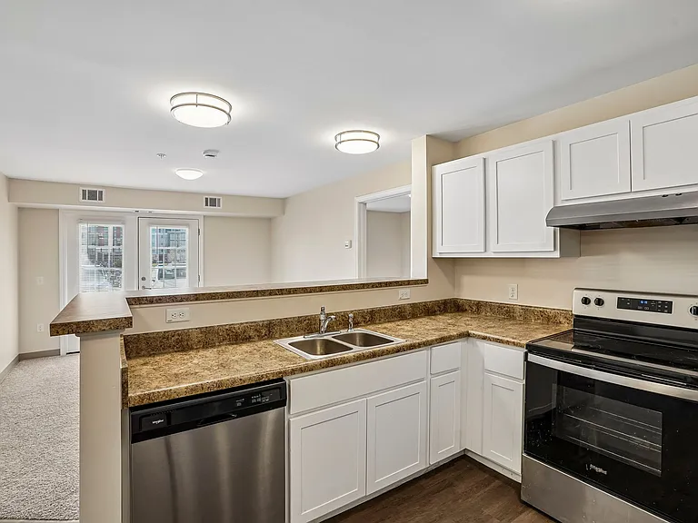 Connect55+ Bourne 55+ Senior Apartmets — Photo 13