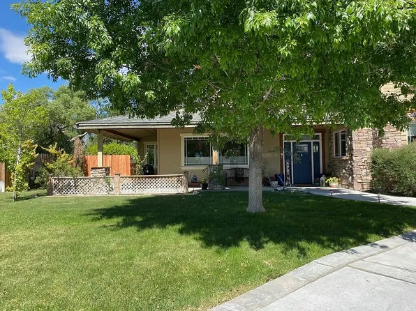 1769 Zuni Cir, Bishop, CA 93514