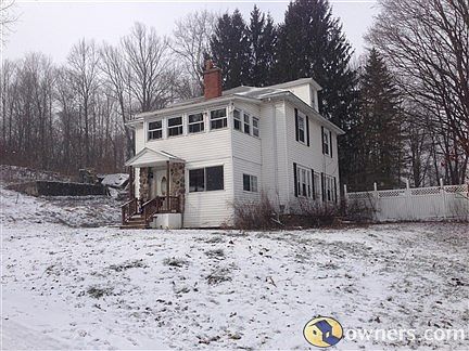 Nice Two Floor Home with Alot of Acres of Land