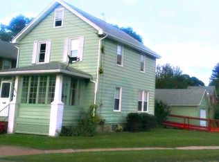 402 2nd Ave, Olean, NY 14760
