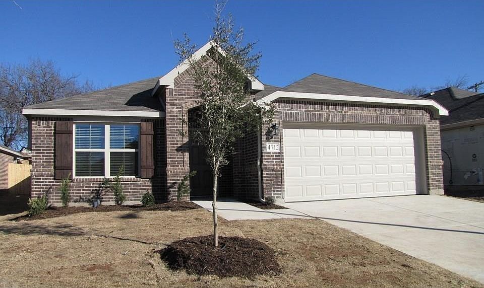 2nd image of 4712 Homelands Way