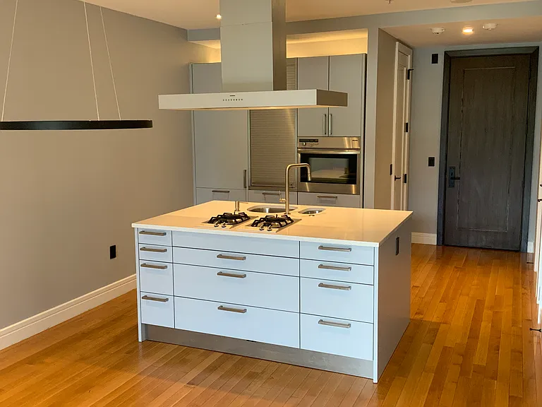 3303 Water St NW #5K — Photo 20