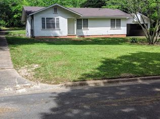 506 Hill Ave, Nacogdoches, TX 75964