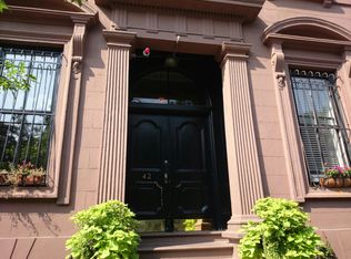 42 W Newton St #1-8, Boston, MA 02118