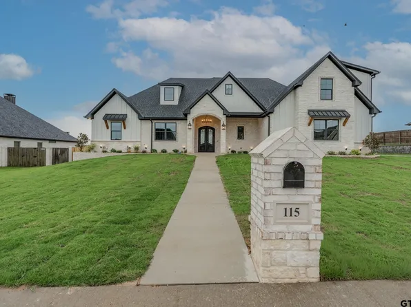 115 Eland Way, Bullard, TX 75757