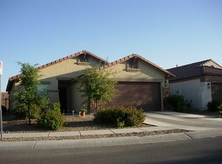 9570 E Gershon Ln, Tucson, AZ 85748