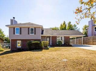 5812 Sandy Oak Dr, Columbus, GA 31907