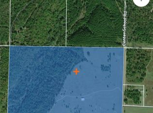 Center School Rd, Hattieville, AR 72063