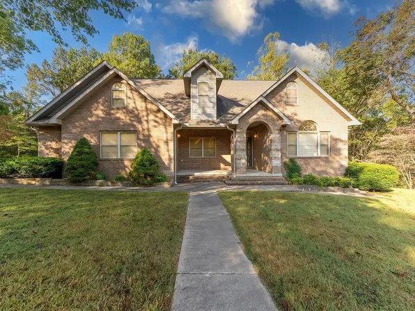 140 Magnolia Ct, Mountain Home, AR 72653