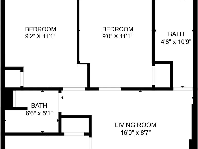 119 Kent Ave #2 — Photo 2