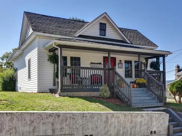 160 N Main St, Canton, NC 28716