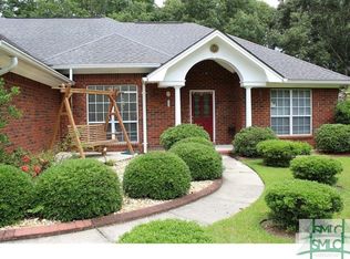 317 Jessica Ln, Rincon, GA 31326