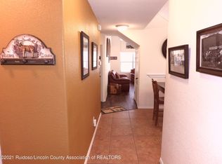 214 Metz Dr, Ruidoso, NM 88345