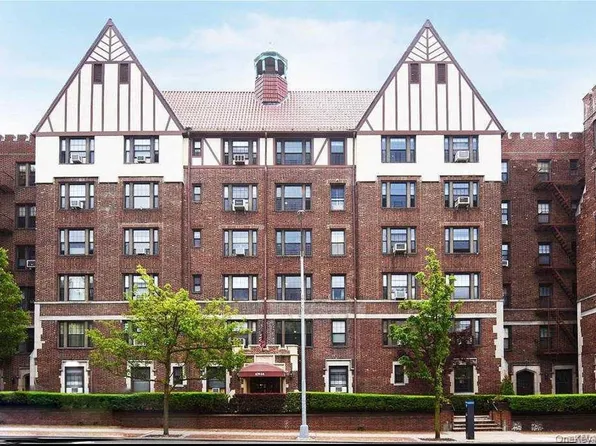 109-14 Ascan Avenue #2H, Forest Hills, NY 11375