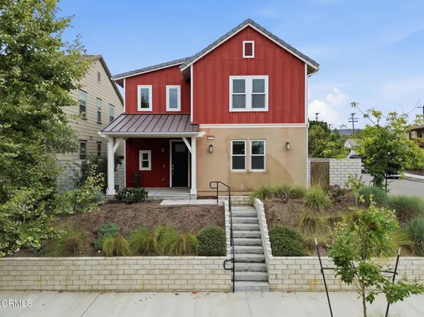 10537 San Bruno St, Ventura, CA 93004